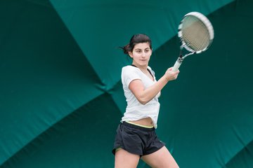 Bild 41 - Damen TC RW Wahlstedt 2 - TSV Havelse